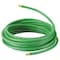 Prevost 3/8in x 35' STOFLEX Anti-Static Rubber Hose - 2 Male Ends STOFLEX 3835 - alternate 2